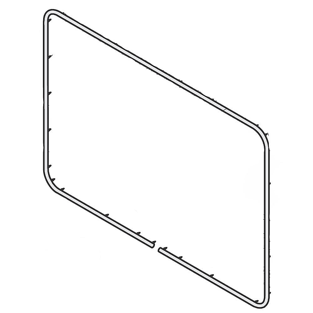 Part #139036701, Seal / 19.05 x 4.95 x 1.85