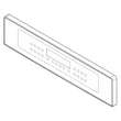 Oven Control Panel 139038119