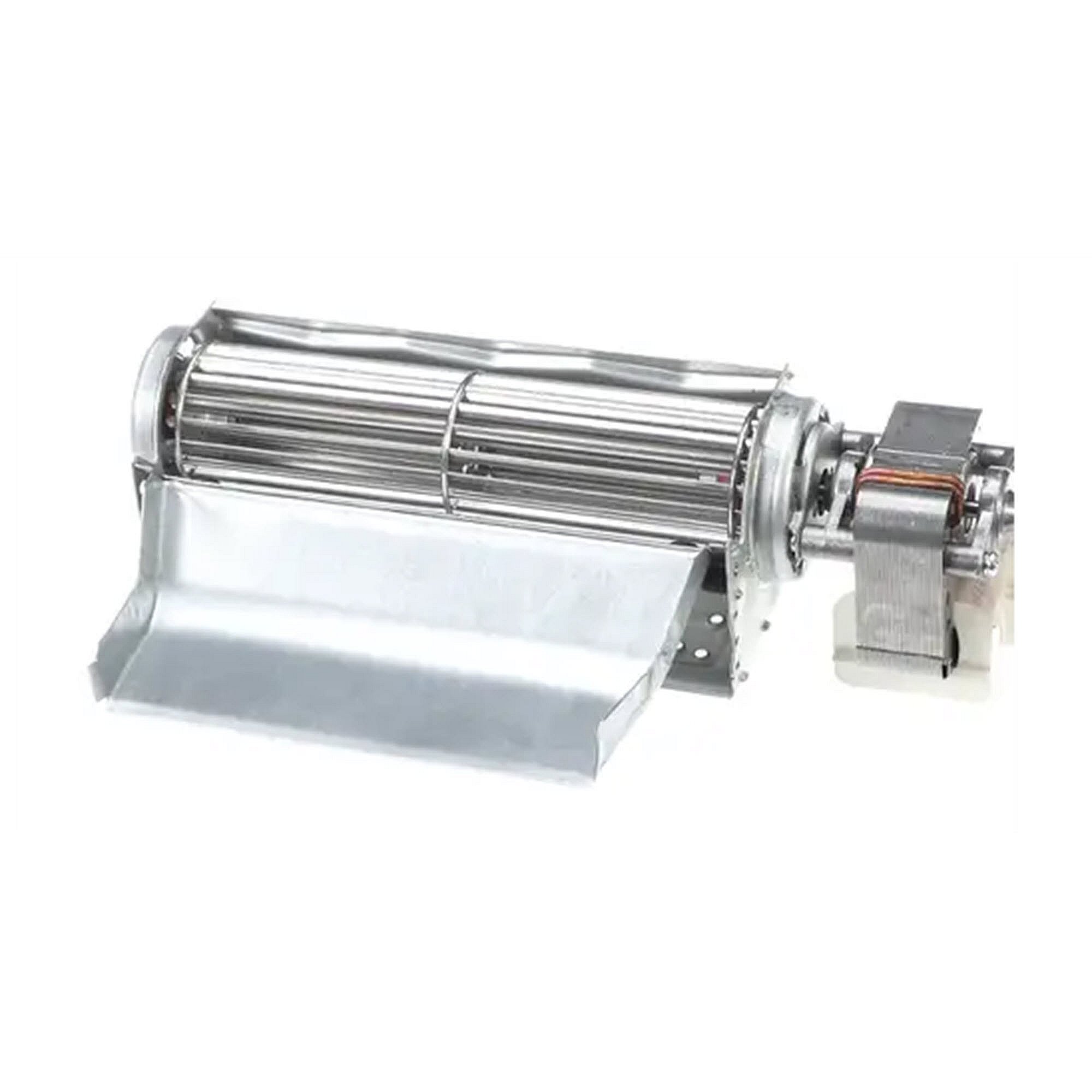 Kenmore Part #139038301, Elite Wall Oven Cooling Fan Assembly, Lower | 11.20 x 5.85 x 3.40