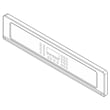 Wall Oven Control Panel Assembly 139038815
