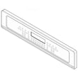 Range Control Panel for Frigidaire FGET3065PFA - Part 139038818