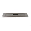 Wall Oven Control Panel Assembly (stainless) for Frigidaire FPET3085PFB - Part 139038819