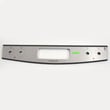 Range Control Panel for Frigidaire LFES3025PFC - Part 139038827