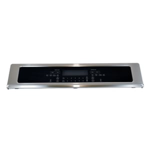 Wall Oven Control Panel 139038842
