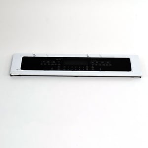 Wall Oven Control Panel 139038845