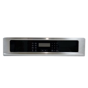 Wall Oven Control Panel 139038848