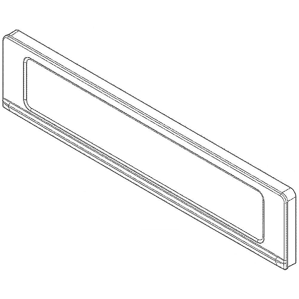 Kenmore Part #139038854, Wall Oven Control Panel | 32.80 x 9.80 x 4.40