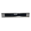 Wall Oven Control Panel Assembly for Kenmore 79049613314 - Part 139038863