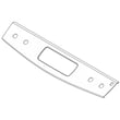 Range Control Panel for Frigidaire FFGS3025PSK - Part 139038864