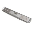 Range Control Panel for Frigidaire FPGS3085PFD - Part 139059410