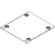 Deflector for Kenmore 79078143411 - Part 139073701