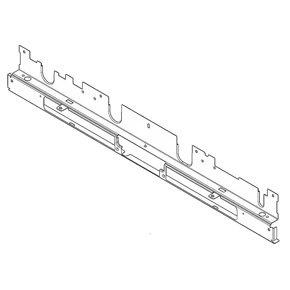 Part #139074902, Frame / 27.65 x 4.90 x 1.00