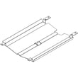 Baffle for Kenmore 79040292410 - Part 139076600
