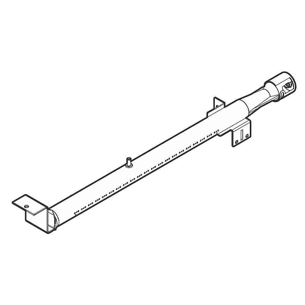 Part #139077700, Burner Assembly