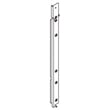 Oven Trim for Frigidaire FFGW2425QBB - Part 139081802
