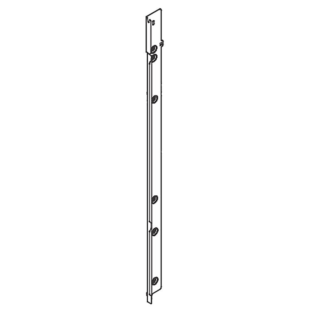 Part #139081901, Trim / 36.25 x 2.75 x 1.00