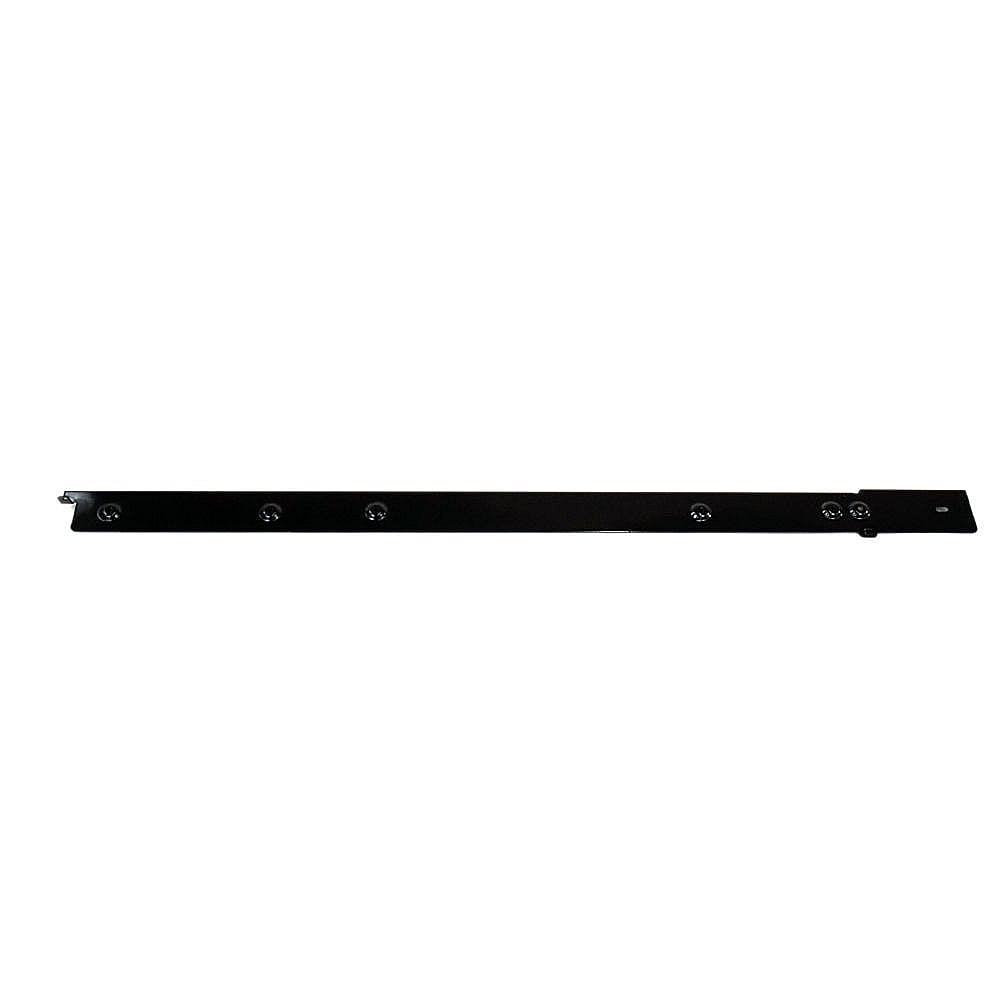 Part #139081902, Wall Oven Trim, Right (Black) / 36.00 x 3.00 x 0.75