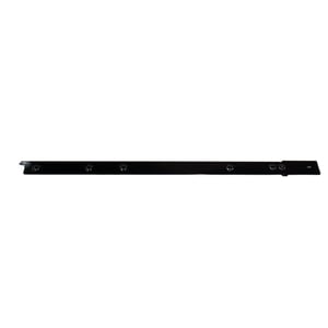 Wall Oven Trim, Right (black) 139081902