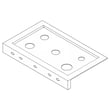 Range Main Top (black And Stainless) for Frigidaire FGDF4085TSB - Part 139083507