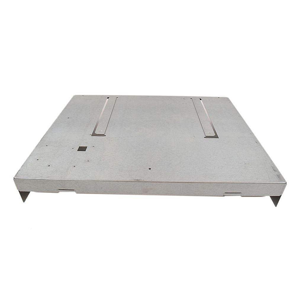 Kenmore Part #139085502, Plate | 27.50 x 21.75 x 4.50