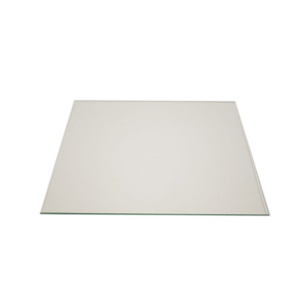 Part #139085900, Range Oven Door Outer Glass / 12.85 x 6.15 x 0.20