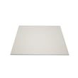 Range Oven Door Outer Glass for Frigidaire FFEW2425QSA - Part 139085900