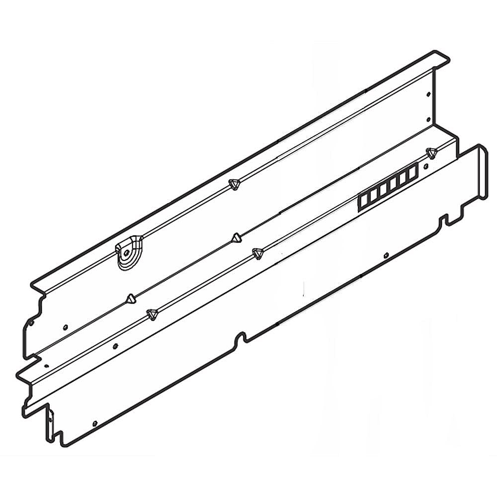 Part #139087300, Panel / 23.35 x 8.40 x 1.20