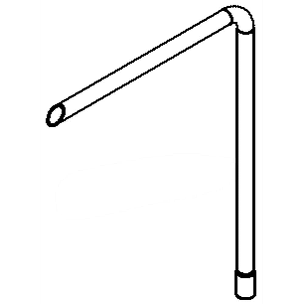 Photo of Part #139089000, Tube from Repair Parts Direct