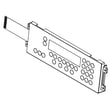 Range Oven Control Board And Overlay (white) for Frigidaire CGEF302TPFA - Part 139092903