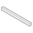 Insulation for Kenmore 79097223411 - Part 139095501