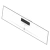 Range Control Panel Assembly (black) 139096607