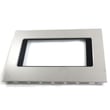 Range Oven Door Outer Panel for Frigidaire CFES3025PSF - Part 139099607