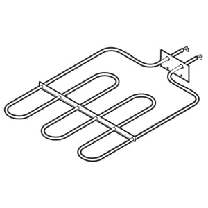 Wall Oven Broil Element 139203500