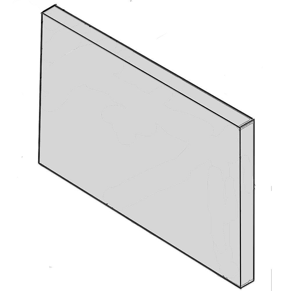 Kenmore Part #139210200, Insulation | 24.00 x 16.00 x 2.00