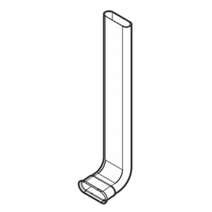 Vent Tube 139212701