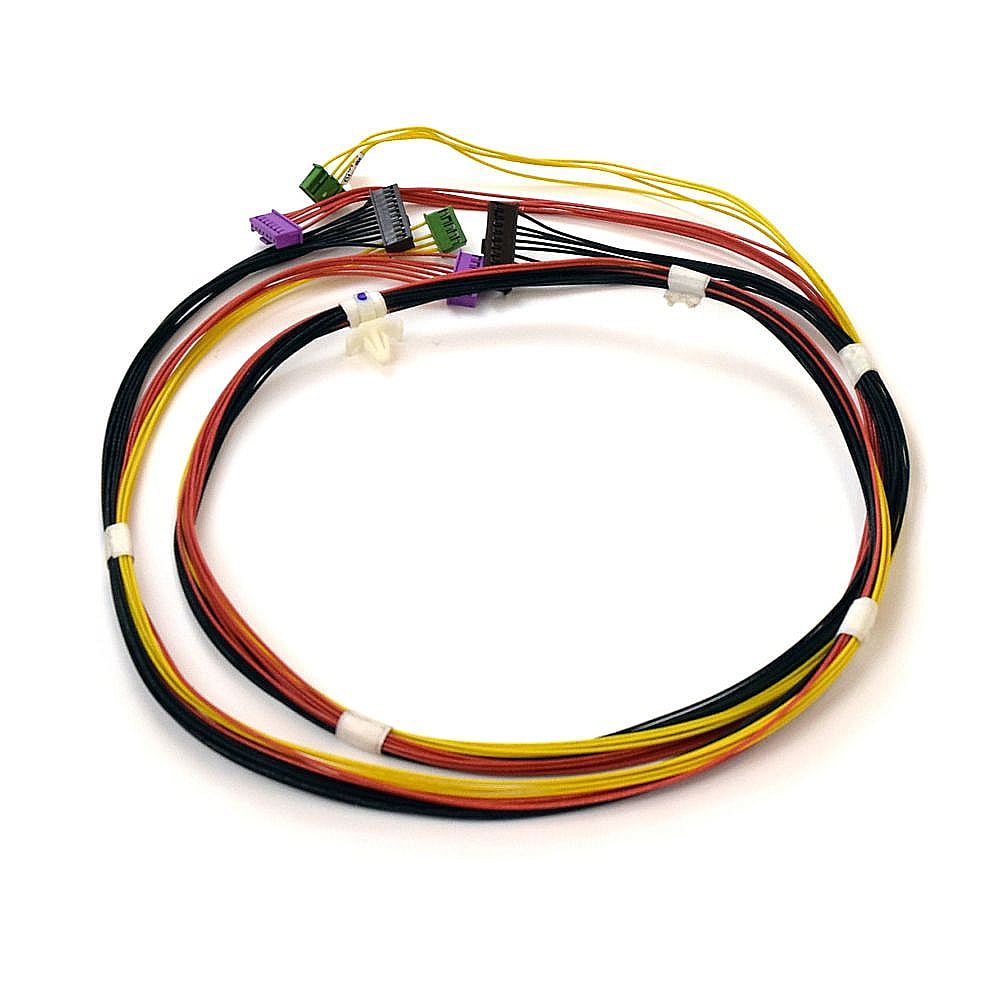 Kenmore Elite Part #139812200, Microwave Communication Wire Harness | 14.50 x 6.90 x 1.55