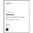 Wall Oven Owner's Manual 139900101