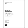 Oven Use And Care Guide for Kenmore 79049439311 - Part 139900609