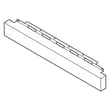 Wall Oven Trim, Lower (stainless) 139905004