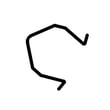 Ikea Holder 202855101