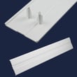 Kenmore Pro Refrigerator Air Duct Louver 216661601