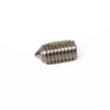 Refrigerator Door Handle Set Screw 218755401