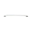 Handle for Electrolux EW3LDF65GBD - Part 241761003