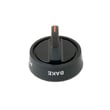 Range Oven Selector Knob for Tappan 37-1007-23-04 - Part 3051505