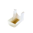 Range Hood Light Lens for Frigidaire F30WR01EB - Part 3051767