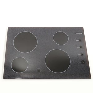 Cooktop Main Top (white) 305379342
