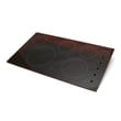 Cooktop Main Top Assembly for Frigidaire FFEC3625LW1 - Part 305379346