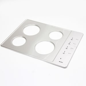 Cooktop Main Top (stainless) 305379355