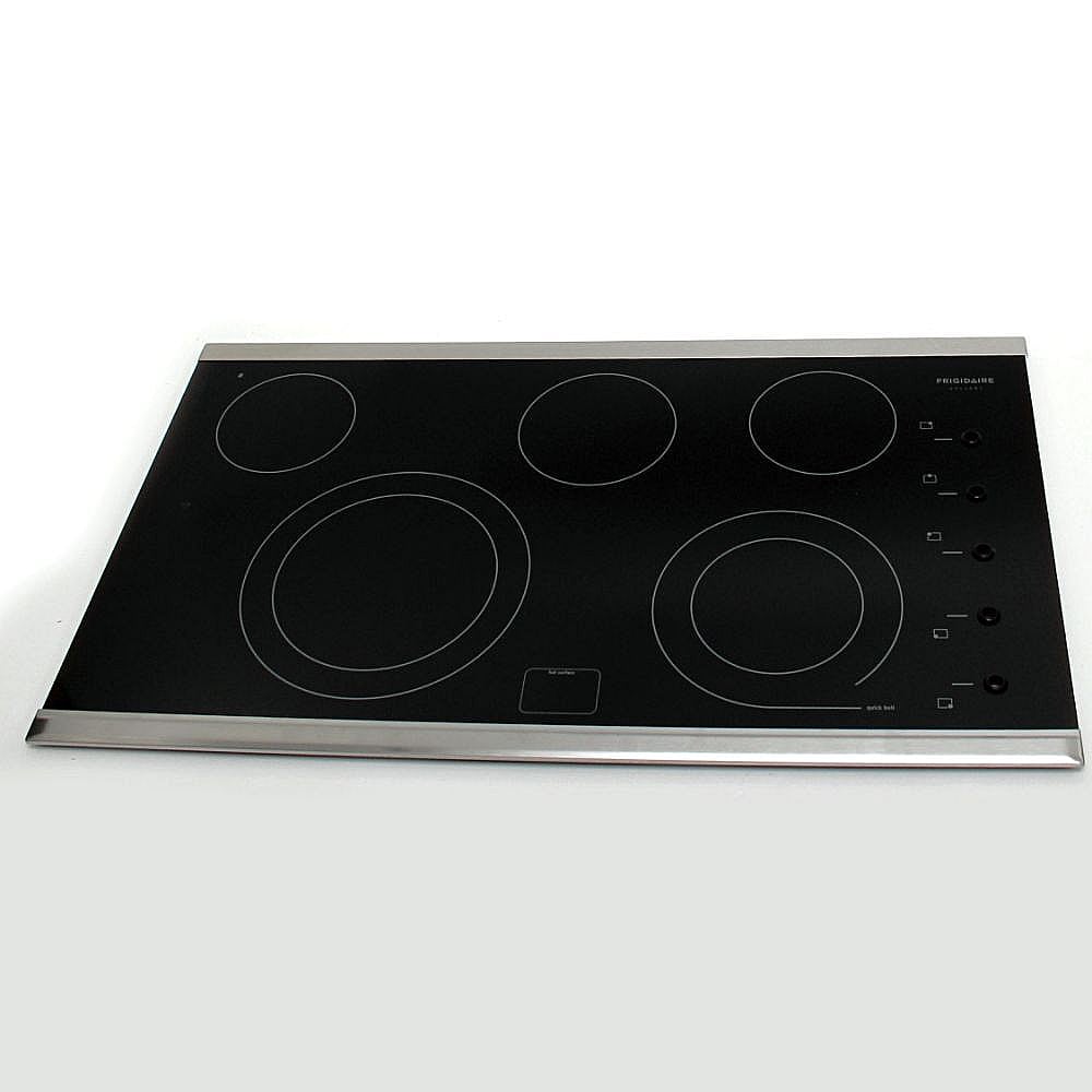 Photo of Cooktop Main Top Assembly from Repair Parts Direct