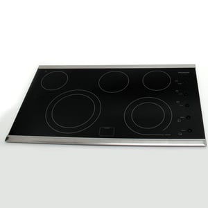 Cooktop Main Top Assembly 305379357